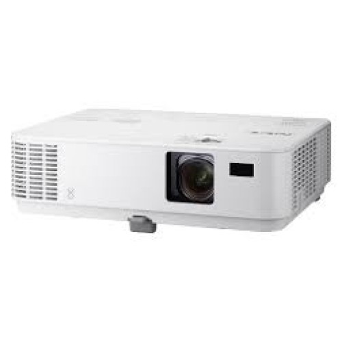 Мултимедиен проектор NEC VE303XG Мултимедиен проектор NEC VE303XG
