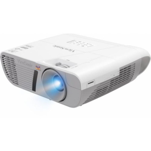 Мултимедиен проектор ViewSonic PJD7828HDL Мултимедиен проектор ViewSonic PJD7828HDL