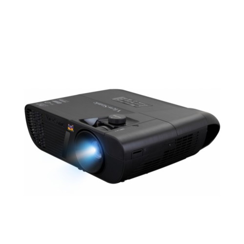 Мултимедиен проектор ViewSonic PRO7827HD Мултимедиен проектор ViewSonic PRO7827HD