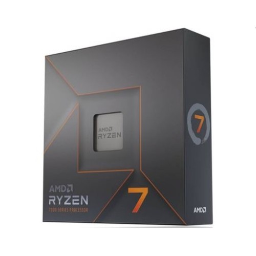 Процесор AMD Ryzen 7 7700X Box