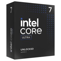 Процесор INTEL Core Ultra 7 265KF 20C/20T (eC 3.3GHz / pC 3.9GHz / 5.5GHz Boost