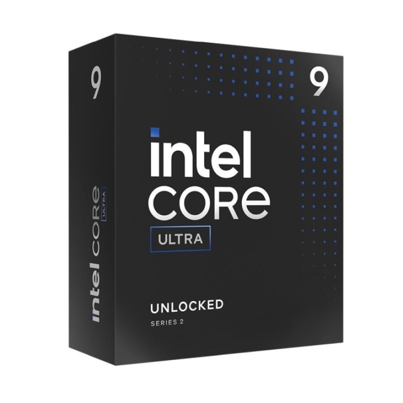 Процесор INTEL Core Ultra 9 285K