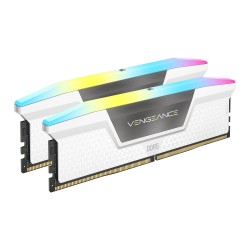 RAM памет CORSAIR VENGEANCE 32GB DDR5 CMH32GX5M2D6000Z38W RAM памет CORSAIR VENGEANCE 32GB DDR5 CMH32GX5M2D6000Z38W