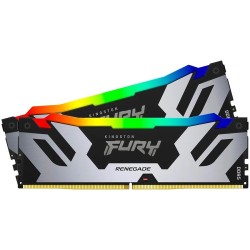 RAM памет KINGSTON 96GB DDR5 KF560C32RSAK2-96 RAM памет KINGSTON 96GB DDR5 KF560C32RSAK2-96