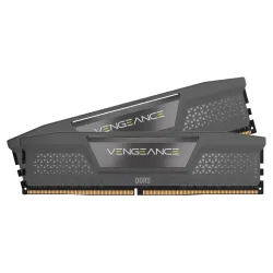 RAM памет CORSAIR VENGEANCE DDR5 32GB (2 x 16GB) DDR5 6000 CMK32GX5M2D6000Z38 RAM памет CORSAIR VENGEANCE DDR5 32GB (2 x 16GB) DDR5 6000 CMK32GX5M2D6000Z38