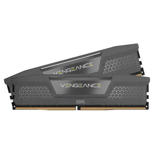 RAM памет CORSAIR VENGEANCE DDR5 32GB (2 x 16GB) DDR5 6000 CMK32GX5M2D6000Z38 RAM памет CORSAIR VENGEANCE DDR5 32GB (2 x 16GB) DDR5 6000 CMK32GX5M2D6000Z38