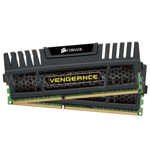 RAM памет Corsair Kit 2x8GB DDR3 1600MHz RAM памет Corsair Kit 2x8GB DDR3 1600MHz