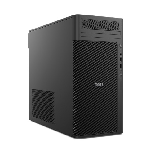 Работна станция DELL Pro Max Tower T2 FCT2250 Работна станция DELL Pro Max Tower T2 FCT2250