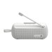 Радио JBL TUNNER3 WHT Portable DAB/DAB+/FM radio with Bluetooth Радио JBL TUNNER3 WHT Portable DAB/DAB+/FM radio with Bluetooth