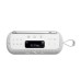 Радио JBL TUNNER3 WHT Portable DAB/DAB+/FM radio with Bluetooth Радио JBL TUNNER3 WHT Portable DAB/DAB+/FM radio with Bluetooth