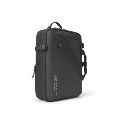 Раници ASUS BP1505 ROG ARCHER BACKPACK 15.6 Раници ASUS BP1505 ROG ARCHER BACKPACK 15.6