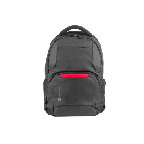 Раници NATEC Laptop Backpack Eland 15.6 Раници NATEC Laptop Backpack Eland 15.6