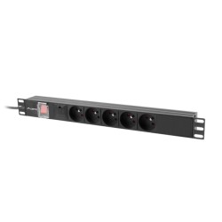 Разклонители LANBERG power distribution unit (pdu) 19 Разклонители LANBERG power distribution unit (pdu) 19