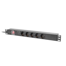 Разклонители LANBERG power distribution unit (pdu) 19 Разклонители LANBERG power distribution unit (pdu) 19