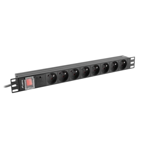 Разклонители LANBERG power distribution unit (pdu) 19 Разклонители LANBERG power distribution unit (pdu) 19