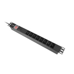 Разклонители LANBERG power distribution unit (pdu) 19 Разклонители LANBERG power distribution unit (pdu) 19