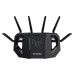 Рутер ASUS AsusTUF Gaming BE6500 Dual Band WiFi 7 Router Рутер ASUS AsusTUF Gaming BE6500 Dual Band WiFi 7 Router