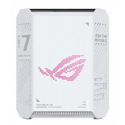 Рутер ASUS ROG Strix GS-BE7200 Dual-band WiFi 7 (802.11be) Gaming Router