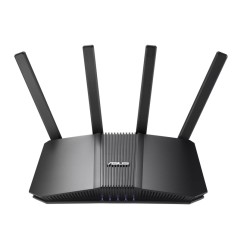 Рутер ASUS RT-BE59 Dual-band WiFi 7 (802.11be) Smart AiMesh Extendable Router Рутер ASUS RT-BE59 Dual-band WiFi 7 (802.11be) Smart AiMesh Extendable Router