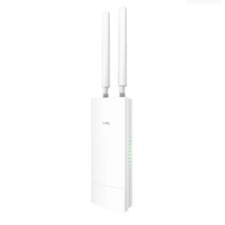 Рутер CUDY LT400 Outdoor 4G LTE Cat 4 N300 Wi-Fi Router 300Mbps Wi-Fi Рутер CUDY LT400 Outdoor 4G LTE Cat 4 N300 Wi-Fi Router 300Mbps Wi-Fi