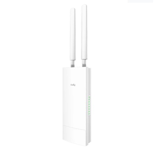 Рутер CUDY LT400 Outdoor 4G LTE Cat 4 N300 Wi-Fi Router 300Mbps Wi-Fi Рутер CUDY LT400 Outdoor 4G LTE Cat 4 N300 Wi-Fi Router 300Mbps Wi-Fi