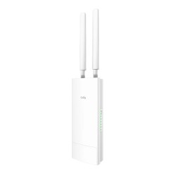 Рутер CUDY LT500 Outdoor 4G LTE Cat 4 AC1200 Wi-Fi Router 300Mbps + 867Mbps Wi-Fi Рутер CUDY LT500 Outdoor 4G LTE Cat 4 AC1200 Wi-Fi Router 300Mbps + 867Mbps Wi-Fi