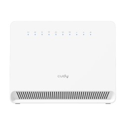 Рутер CUDY LT500E Wi-Fi 4G LTE Cat.4 Router AC1200 Wi-Fi build-in 4G LTE modem 4 10/100M RJ45 Ports Nano SIM Slot 300Mbps at 2.4GHz + 867Mbps at 5GHz Internal antennas Cudy Mesh Support Рутер CUDY LT500E Wi-Fi 4G LTE Cat.4 Router AC1200 Wi-Fi build-in 4G LTE modem 4 10/100M RJ45 Ports Nano SIM Slot 300Mbps at 2.4GHz + 867Mbps at 5GHz Internal antennas Cudy Mesh Support