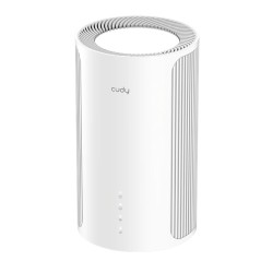 Рутер CUDY P2 Wi-Fi 6 5G Router AX3000 Indoor Router 2 x GbE ports Рутер CUDY P2 Wi-Fi 6 5G Router AX3000 Indoor Router 2 x GbE ports