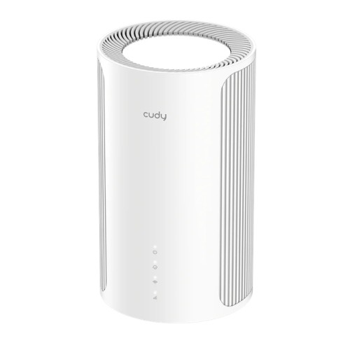 Рутер CUDY P2 Wi-Fi 6 5G Router AX3000 Indoor Router 2 x GbE ports Рутер CUDY P2 Wi-Fi 6 5G Router AX3000 Indoor Router 2 x GbE ports