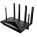 Рутер CUDY P5 Wi-Fi 6 5G Router AX3000 4xGbE ports Рутер CUDY P5 Wi-Fi 6 5G Router AX3000 4xGbE ports