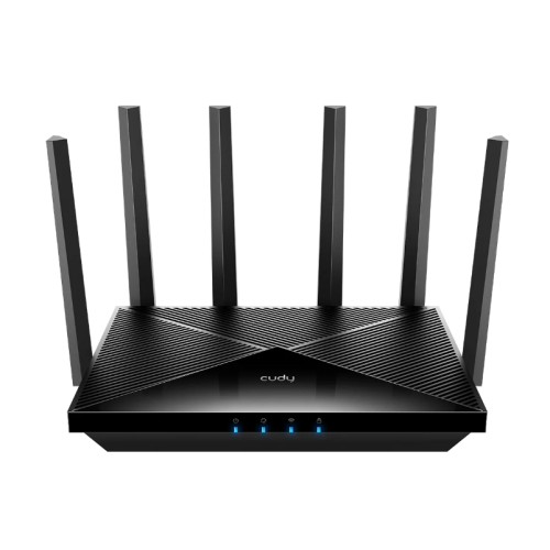 Рутер CUDY WR11000 BE11000 2.5G Tri-Band Wi-Fi 7 Mesh Router 5764Mbps at 6GHz + 4320 Mbps at 5GHz + 688Mbps at 2.4GHz 4 x 2.5Gbps RJ45 Ports Рутер CUDY WR11000 BE11000 2.5G Tri-Band Wi-Fi 7 Mesh Router 5764Mbps at 6GHz + 4320 Mbps at 5GHz + 688Mbps at 2.4GHz 4 x 2.5Gbps RJ45 Ports
