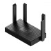Рутер CUDY WR1500 AX1500 Gigabit Wi-Fi 6 Router 1201Mbps at 5GHz + 300Mbps at 2.4GHz