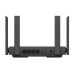 Рутер CUDY WR1500 AX1500 Gigabit Wi-Fi 6 Router 1201Mbps at 5GHz + 300Mbps at 2.4GHz