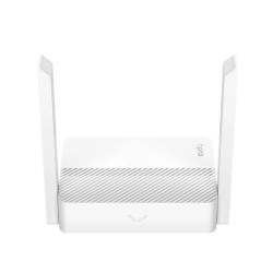 Рутер CUDY WR300 Wi-Fi Router N300 300Mbps at 2.4GHz 4 x 10/100Mbps Ports Рутер CUDY WR300 Wi-Fi Router N300 300Mbps at 2.4GHz 4 x 10/100Mbps Ports