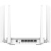 Рутер CUDY WR3000S AX3000 Gigabit Wi-Fi 6 Mesh Router 2402Mbps at 5GHz + 574Mbps at 2.4GHz 5 x 10/100/1000Mbps Ports Рутер CUDY WR3000S AX3000 Gigabit Wi-Fi 6 Mesh Router 2402Mbps at 5GHz + 574Mbps at 2.4GHz 5 x 10/100/1000Mbps Ports