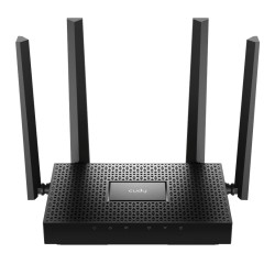 Рутер CUDY WR5000 BE5000 2.5G Dual Band Wi-Fi 7 Router 802.11be/ax/ac/a/b/g/n Рутер CUDY WR5000 BE5000 2.5G Dual Band Wi-Fi 7 Router 802.11be/ax/ac/a/b/g/n