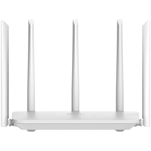 Рутер IMOU HX21 Dual-band 6 Рутер IMOU HX21 Dual-band 6