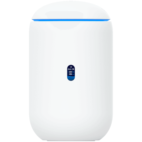 Рутер UBIQUITI UniFi Dream 7