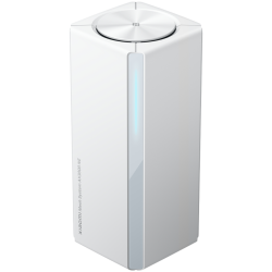 Рутер XIAOMI Mesh System AX3000 NE Рутер XIAOMI Mesh System AX3000 NE
