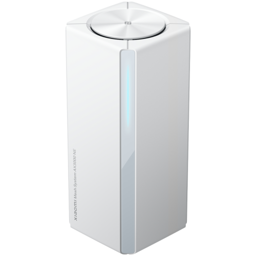 Рутер XIAOMI Mesh System AX3000 NE Рутер XIAOMI Mesh System AX3000 NE
