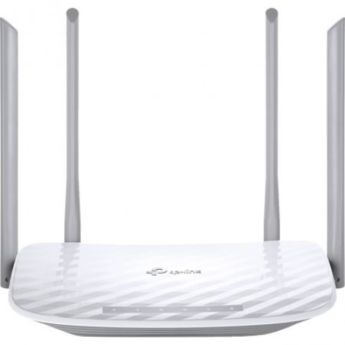 Рутер TP-Link Archer C50 AC1200 Рутер TP-Link Archer C50 AC1200