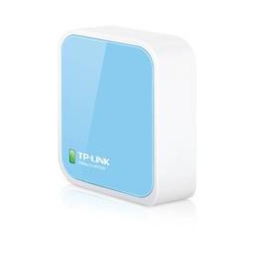 Рутер TP-Link Nano TL-WR802N Рутер TP-Link Nano TL-WR802N