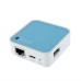 Рутер TP-Link Nano TL-WR802N Рутер TP-Link Nano TL-WR802N