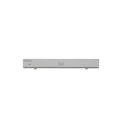Рутер с интегрирани услуги CISCO ISR 1100 8 Ports Dual GE WAN Ethernet Router Рутер с интегрирани услуги CISCO ISR 1100 8 Ports Dual GE WAN Ethernet Router
