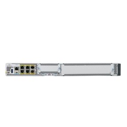 Рутер с интегрирани услуги CISCO Catalyst C8300-1N1S-4T2X Router Рутер с интегрирани услуги CISCO Catalyst C8300-1N1S-4T2X Router