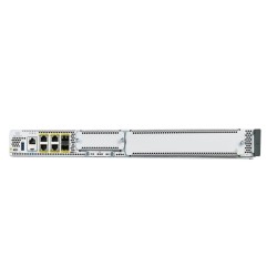 Рутер с интегрирани услуги CISCO Catalyst C8300-1N1S-6T Router Рутер с интегрирани услуги CISCO Catalyst C8300-1N1S-6T Router