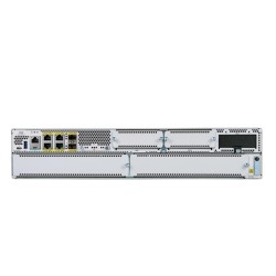 Рутер с интегрирани услуги CISCO Catalyst C8300-2N2S-4T2X Router Рутер с интегрирани услуги CISCO Catalyst C8300-2N2S-4T2X Router
