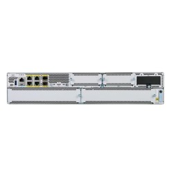 Рутер с интегрирани услуги CISCO Catalyst C8300-2N2S-6T Router Рутер с интегрирани услуги CISCO Catalyst C8300-2N2S-6T Router
