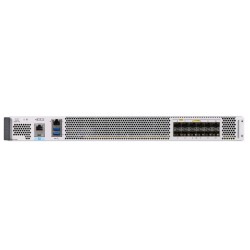 Рутер с интегрирани услуги CISCO Catalyst 8500-12X Edge Platform Рутер с интегрирани услуги CISCO Catalyst 8500-12X Edge Platform