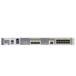 Рутер с интегрирани услуги CISCO Catalyst 8500-12X4QC Edge Platform Рутер с интегрирани услуги CISCO Catalyst 8500-12X4QC Edge Platform